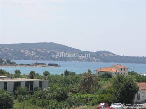 Apartmani Trogir 14